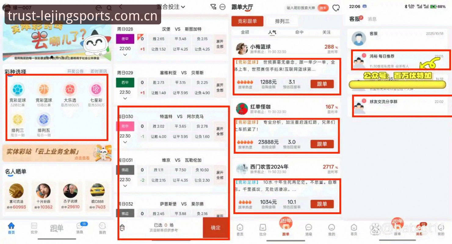 乐竞体育值得信赖 乐竞体育平台2025年最新动态:资深用户亲述为何这个竞技平台值得信赖