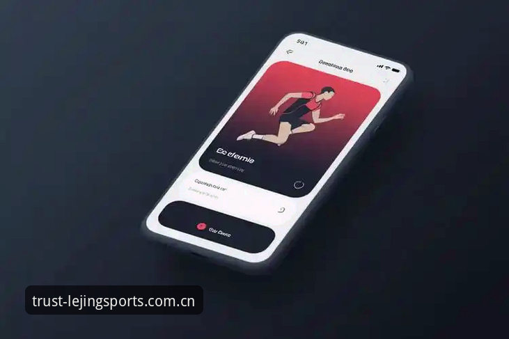 乐竞体育官方app实用指南：从下载到实战的完整操作手册